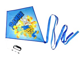Bilde av SportMe Bamse med venner drage