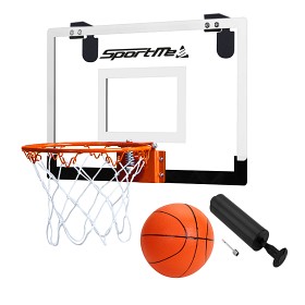 Bilde av SportMe Dørhengt basketballkurv