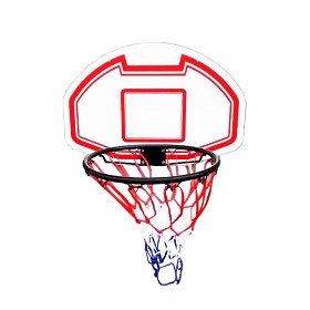 Bilde av SportMe Basketkorg med platta, Starter