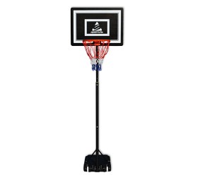 Bilde av SportMe Challenge Basketkorg med stativ