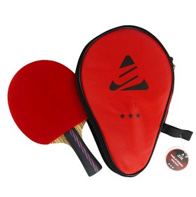 Bilde av SportMe Bordtennisracket med bag
