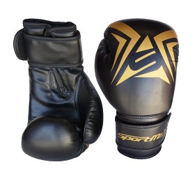 Bilde av SportMe Boxningshandskar (12 oz) 