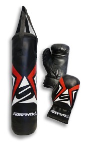 Bilde av SportMe - Boxningsset 3 kg
