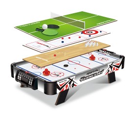 Bilde av SportMe Combobord 