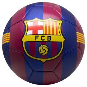 Bilde av SportMe Fotboll Barcelona Metallic
