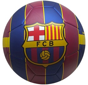 Bilde av SportMe Fotboll FC Barcelona (Stl 5)