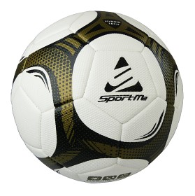 Bilde av SportMe Hybrid Tech Fotball (Størrelse 5)