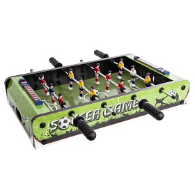 Bilde av SportMe - Fotbollsspel 51x31x cm