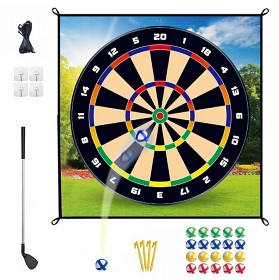 Bilde av SportMe GolfDart