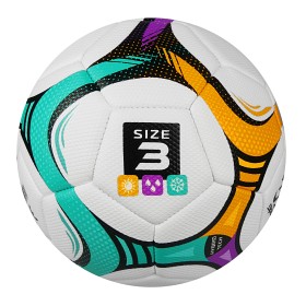 Bilde av SportMe Hybrid Tech Fotball (Størrelse 3)