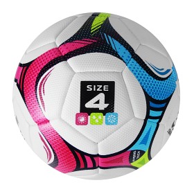 Bilde av SportMe Hybrid Tech Fotball (Størrelse 4)