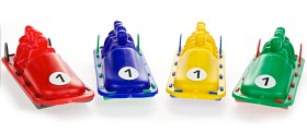 Bilde av SportMe - Klassisk Leksaksbob