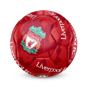 Bilde av SportMe Liverpool Fotball (Størrelse 5)
