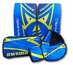 Bilde av SportMe - Målvaktset Junior