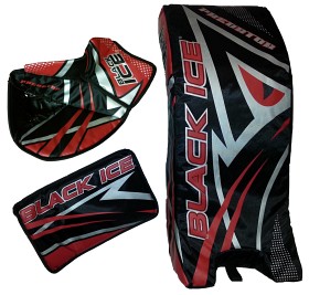 Bilde av SportMe - Målvaktset Streethockey Predator 23"
