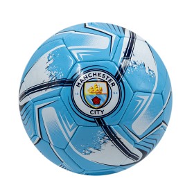 Bilde av SportMe Manchester City Fotball (Størrelse 5)