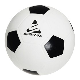 Bilde av SportMe Poptech Fotball (Svart/hvit)