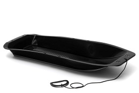Bilde av Sportme Akebrett Aero Jet Svart