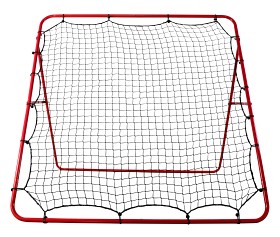 Bilde av SportMe Rebounder Fotball Sammenleggbar (150x150 cm)