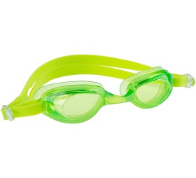Bilde av SportMe Svømmebriller Junior (Lime)