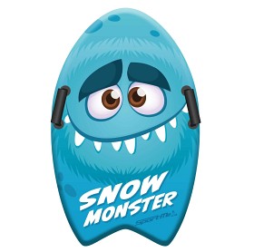 Bilde av SportMe Snow Monster Foamboard 80 cm (Blå)