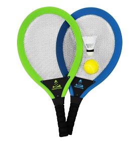 Bilde av SportMe Soft Tennissett