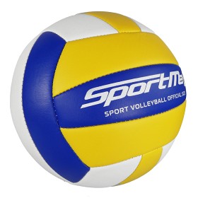 Bilde av SportMe Sport Volleyball (Blå/gul/hvit)