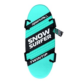 Bilde av SportMe Twintip Snowsurfer (Mint)