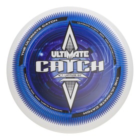 Bilde av SportMe - Ultimate Catch Disc Blue