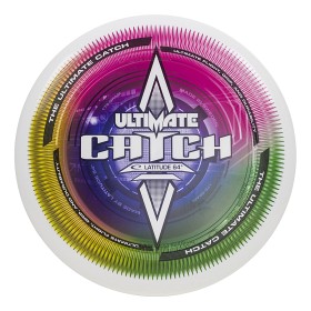 Bilde av SportMe - Ultimate Catch Disc Multicolor