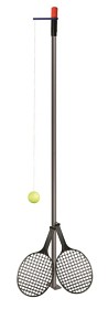 Bilde av Happy Summer Poletennis