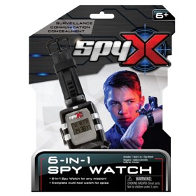 Bilde av SpyX Recon watch