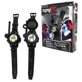 Bilde av SpyX Wrist talkies