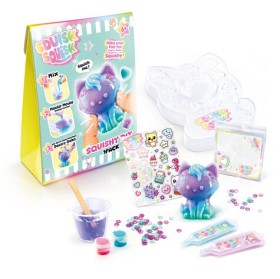 Bilde av Squish Squish Squishy Kit