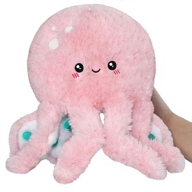Bilde av Squishable Mini Cute Octopus 18 cm