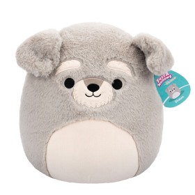 Bilde av Squishmallows Fuzz A Mallows Shaun Schnauzer 30 cm