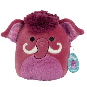 Bilde av Squishmallows 30 cm Magdalena Mammoth