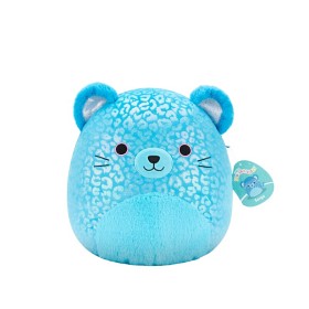 Bilde av Squishmallows Sarge Jaguar 30 cm