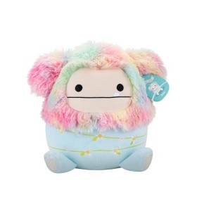 Bilde av Squishmallows Zozo Bigfoot 30 cm