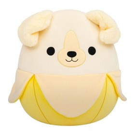 Bilde av Squishmallows 30 cm Golden Retriever Banana