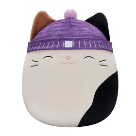 Bilde av Squishmallows Cam Cat 40 cm
