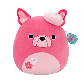 Bilde av Squishmallows Elise French Bulldog 40 cm
