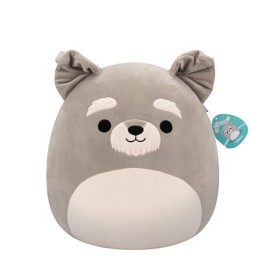 Bilde av Squishmallows Shaun Schnauzer 40 cm