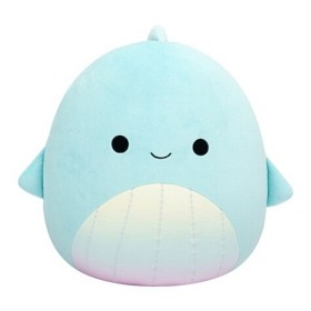 Bilde av Squishmallows 40 cm Whale