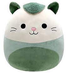 Bilde av Squishmallows 40 cm Willoughby Possum