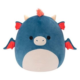 Bilde av Squishmallows Carin Dragon 50 cm