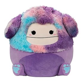 Bilde av Squishmallows 50 cm Eden Bigfoot