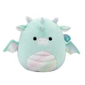 Bilde av Squishmallows Fuzz A Mallows Joey Dragon 50 cm