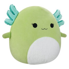 Bilde av Squishmallows Mipsy Axolotl 50 cm
