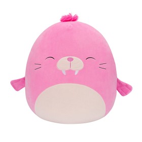 Bilde av Squishmallows Pepper Walrus 50 cm
